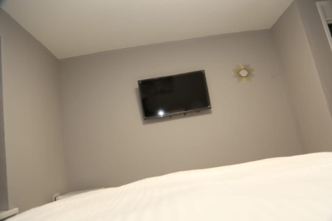 A A Guest Rooms Nightingale Chalet ロンドン エクステリア 写真